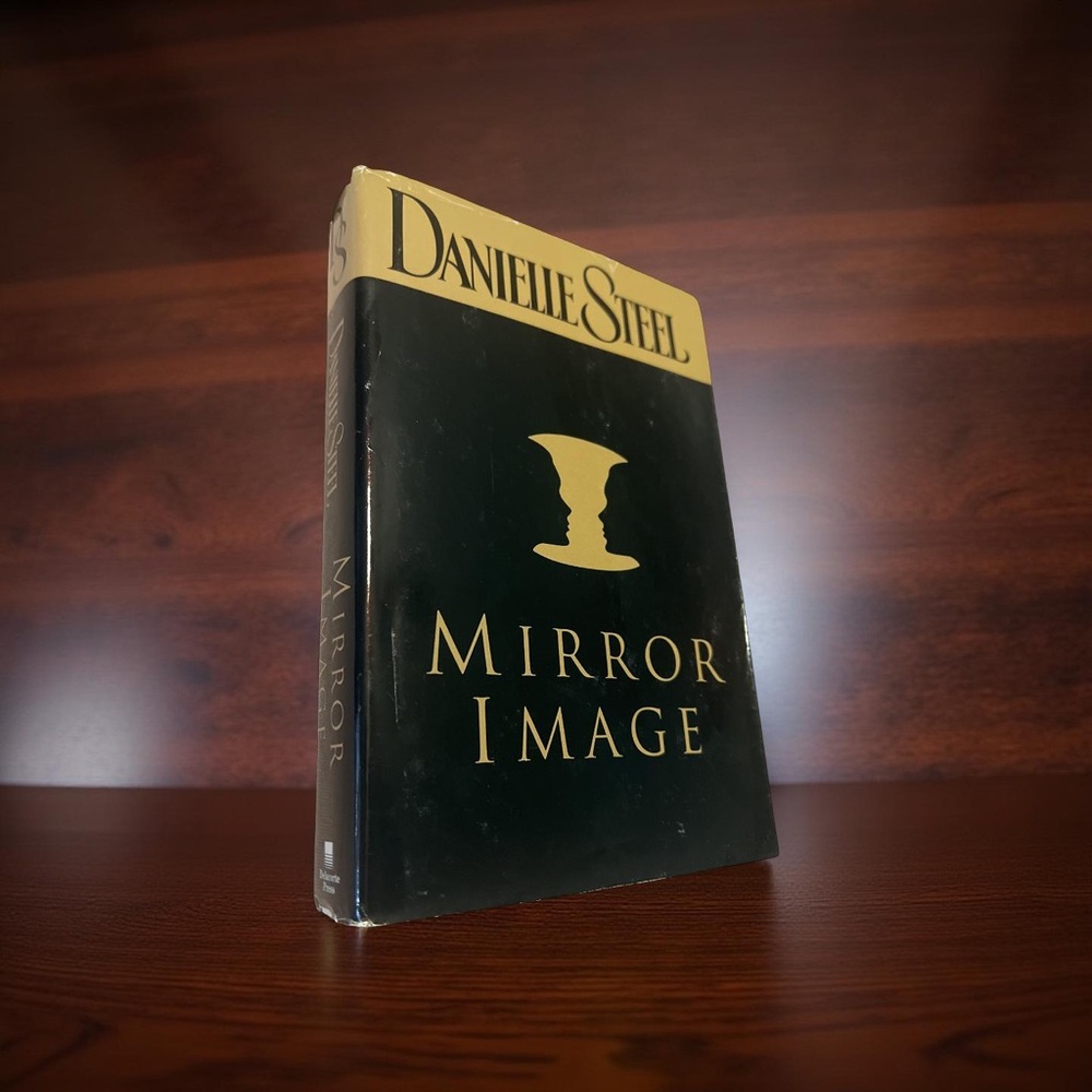 Mirror Image | Danielle Steel